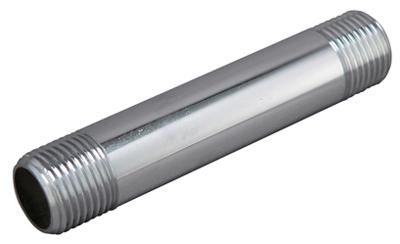 MP 1/2MPTX4 CHR NIPPLE