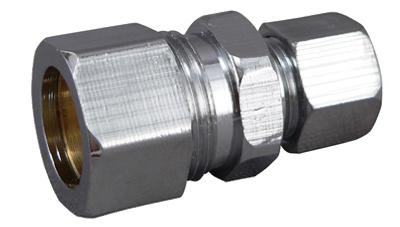 MP 2PK 5/8" STR FITTING