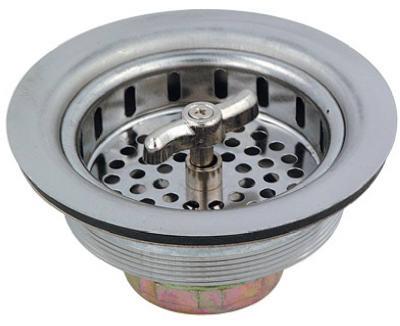 MP SS BSKT SINKSTRAINER