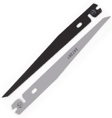 SAW BLADE KEYHOLE SET