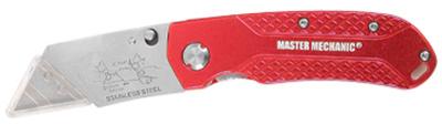 MM MED FLD UTIL KNIFE