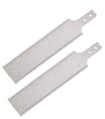 MM 2PK Repl Flush Blade