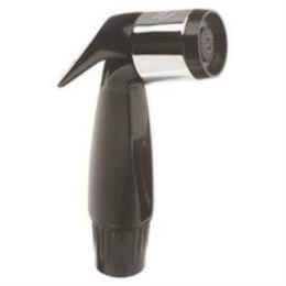 BLACK KITCHEN SPRAYER