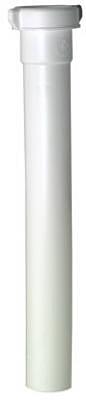 MP WHT PLAS KITCH TUBE