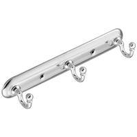 YORKSHIRE CHROME ROBE HOOK