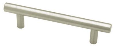 4PK 3-3/4" SS Bar Pull