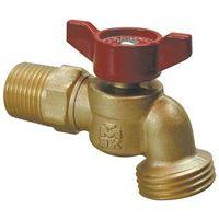HOSE BIBB 1/2MIP
