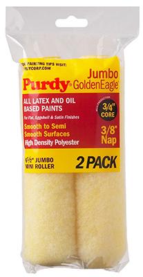 ROLLER6.5"JUMBO GE3/8PK2
