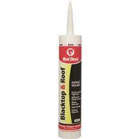 CEMENT BLKTP ROOF SLVNT 10.1OZ