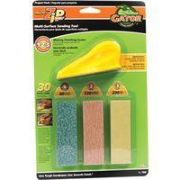 SANDER STRIPPING KIT 5PK