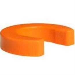 PUSH FIT DEMOUNT CLIP 3/4