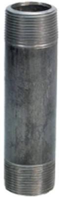 1x12 BLK Nipple