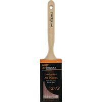 BRUSH SASH POLYES BLEND 2.5IN