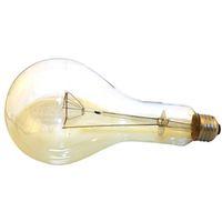 BULB STD LONGLIFE 300W E26 CLR