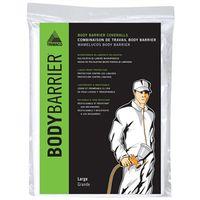 COVERALL PROFESSIONAL LARGE