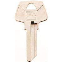 KEY BLANK SARGENT S16