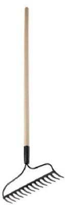 WELDED BOW RAKE