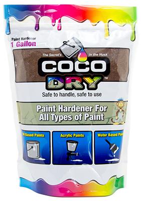 Coco GAL Paint Hardener