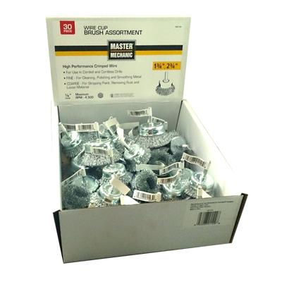 MM 1-3/4" Fine C Brush