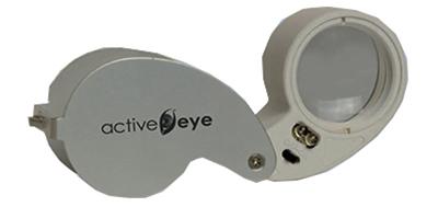 Active Eye Loupe