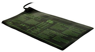 9x19.5Seedling Heat Mat