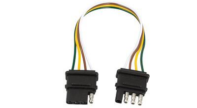 12" 4WIRE FLT LOOP