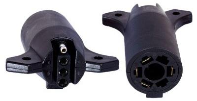 TRAIL WIRING ADAPTER