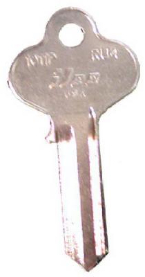 Russwin Lock Key Blank
