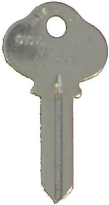 Sargent Lock Key Blank
