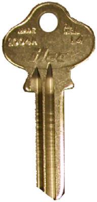 Lockwood Lock Key Blank