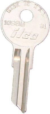 Briggs/Stratt Key Blank