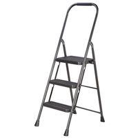 STEPSTOOL FOLDNG 3STEP TYPE2