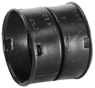 6" EXT SNAP COUPLING