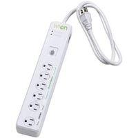 SURGE PROTECT WIFI 6OUT