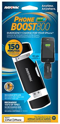 Apple 30Pin Phone Boost