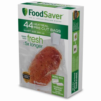 FOODSAVER QT BAGS BX44
