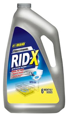 RidX 48OZ Sep Treatment