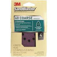 60GRIT MOUSE SHEETS
