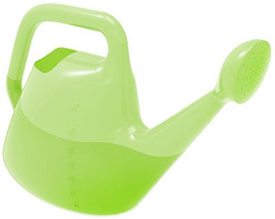 2GAL GRN TRANS WTR CAN