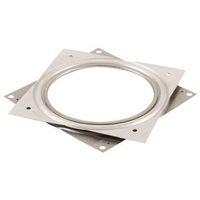TURNTABLE LAZY SUSAN MTL6IN