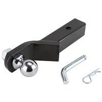 TRAILER BALL/HITCH KIT