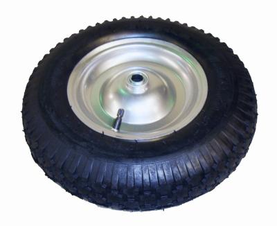 16" Dump Cart Repl Tire