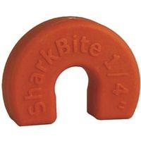 CLIP DEMOUNT SHARKBITE 1/4IN