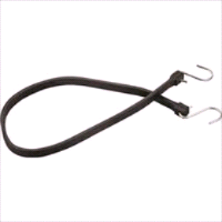 TIE DOWN RUBBER EPDM 14IN