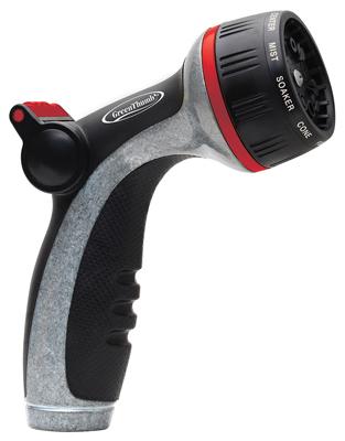 GT 10PATT MTL NOZZLE