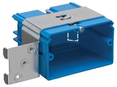 1G HORIZ ADJUST A BOX