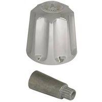 FAUCET HANDLE DIVERTER GERBER