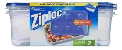 2CT 9C LG REC CONTAINER
