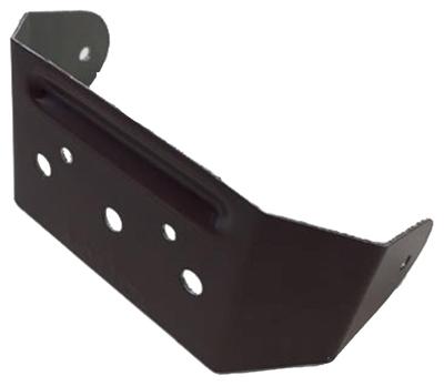3" BRN DNSPT Clip