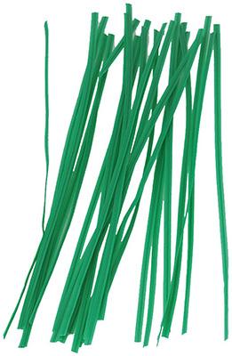MG 100PK 8" TWIST TIE
